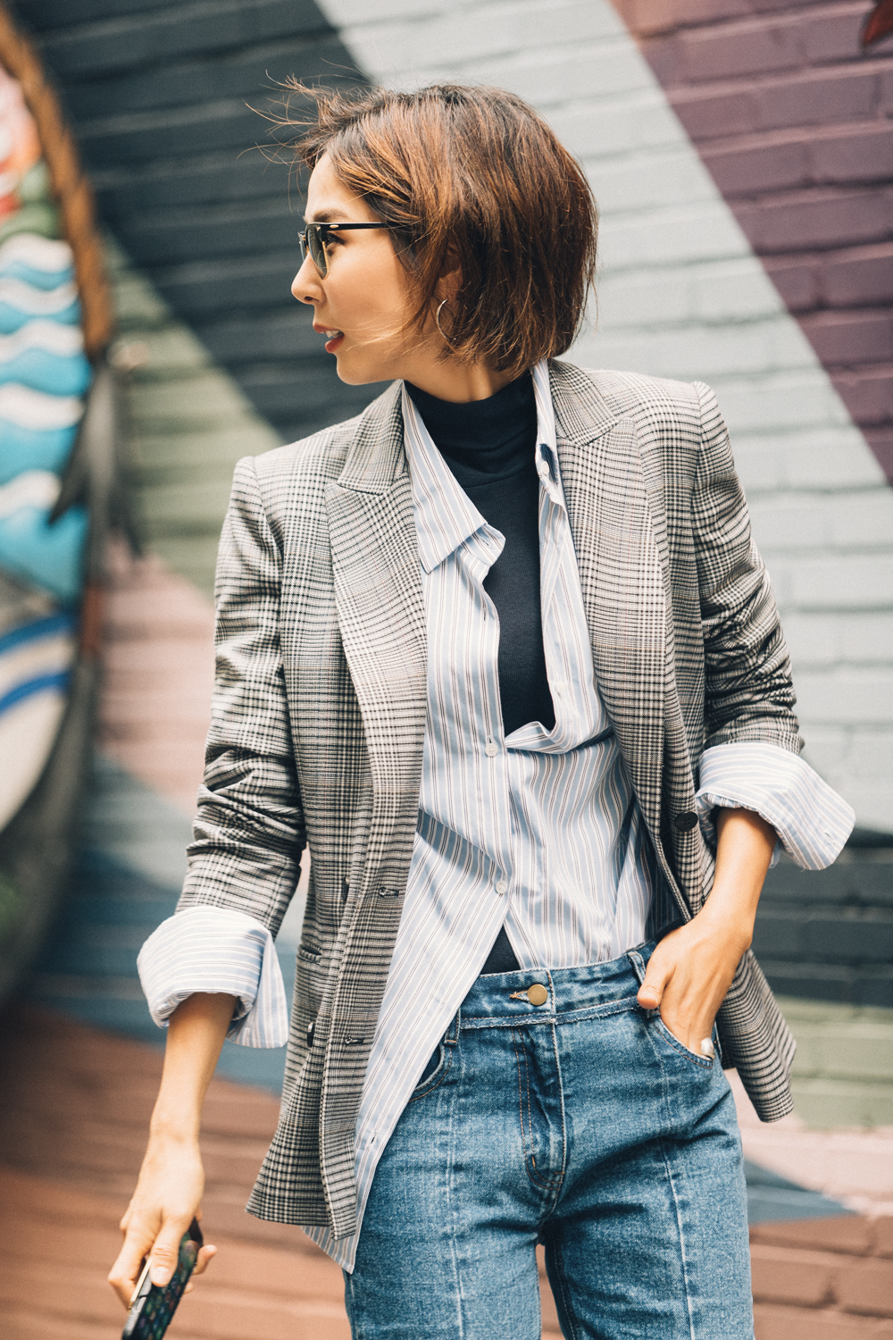 김나영, 파파라치 컷도 화보로 1 김나영