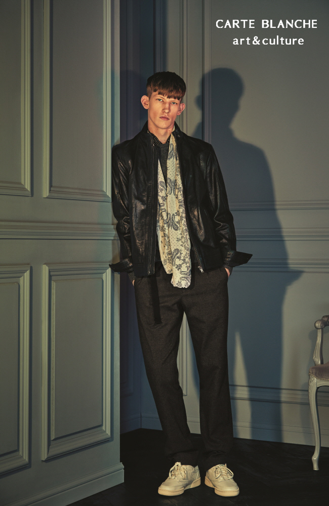 까르뜨블랑슈, 프렌치 시크 감성 ‘PASSY’ 가을 비주얼 공개 3 20170823 carteblanche 6 2