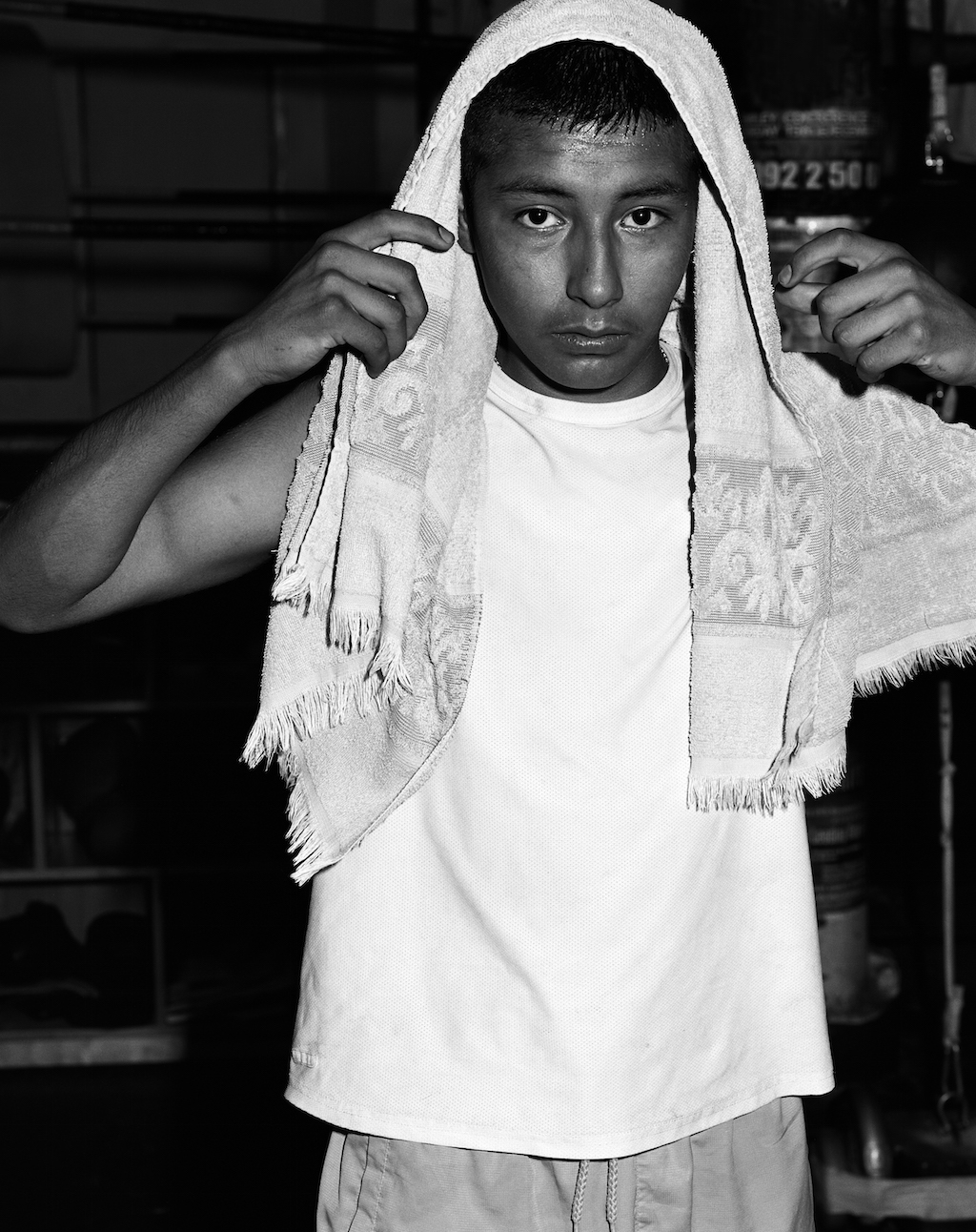 Alasdair McLellan Belfast 2005 c Alasdair McLellan 1