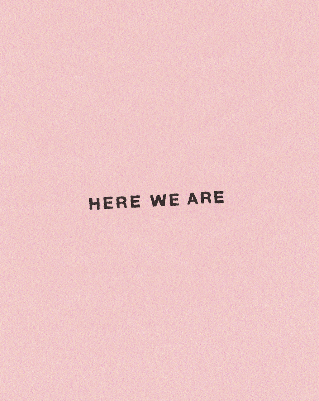 Burberry to host major photography exhibition Here We Are 2