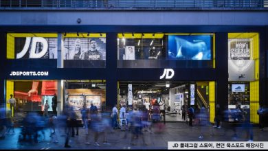 유럽 최대 신발 멀티샵 ‘JD 스포츠’, 한국 시장 진출 | 2
