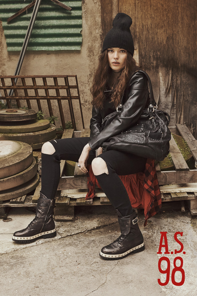 이태리 명품 슈즈 브랜드 ‘A.S.98’ 국내 첫 컬렉션 공개 | 56