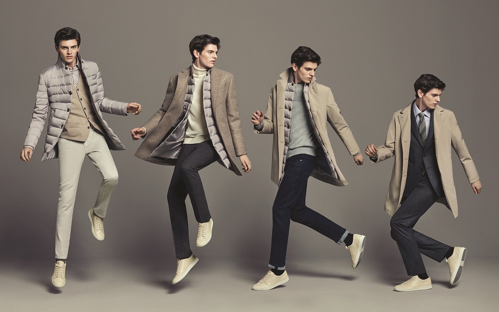 삼성물산 패션부문