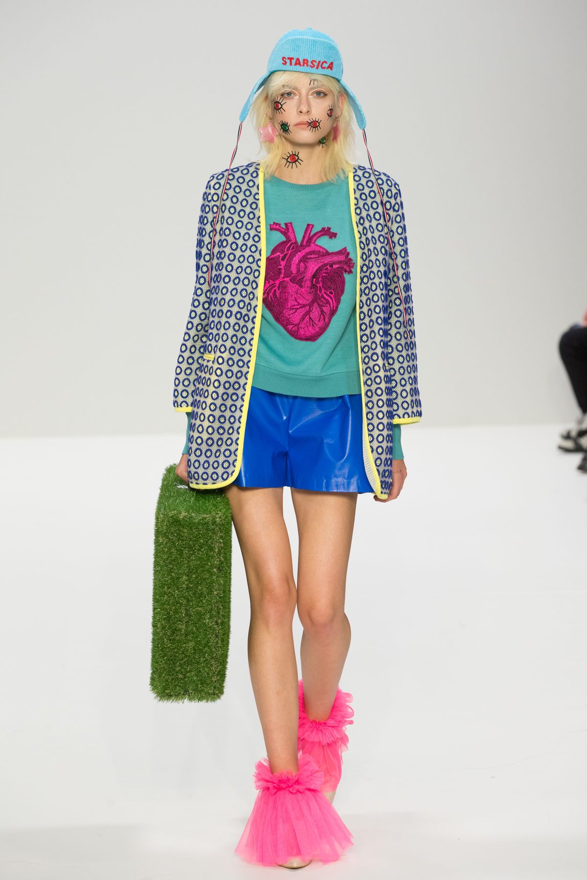 ‘스타시카’ 이승익 디자이너, 18 S/S 런던패션위크 성료 5 20170919 S 2 4