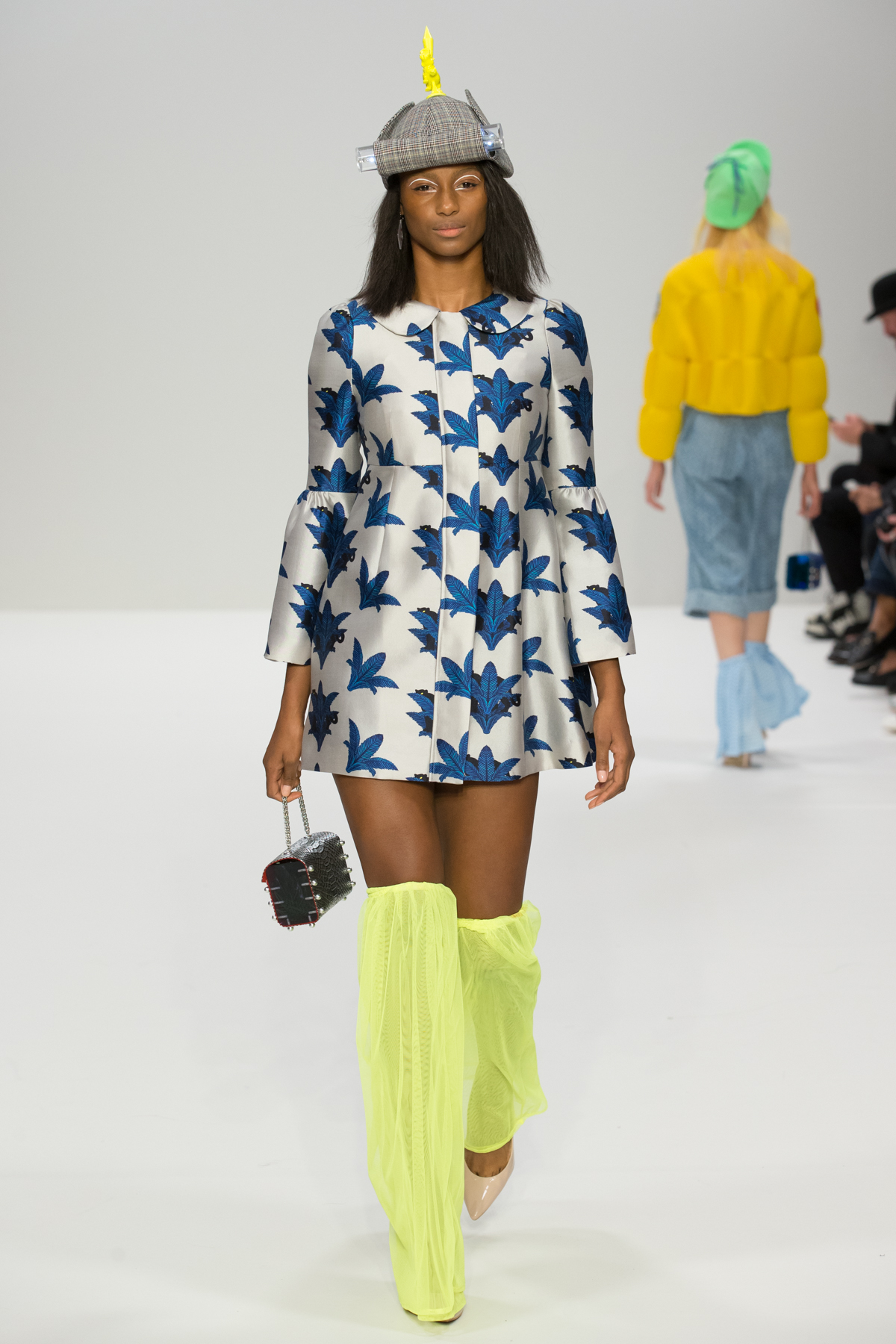 ‘스타시카’ 이승익 디자이너, 18 S/S 런던패션위크 성료 4 20170919 S 3 3