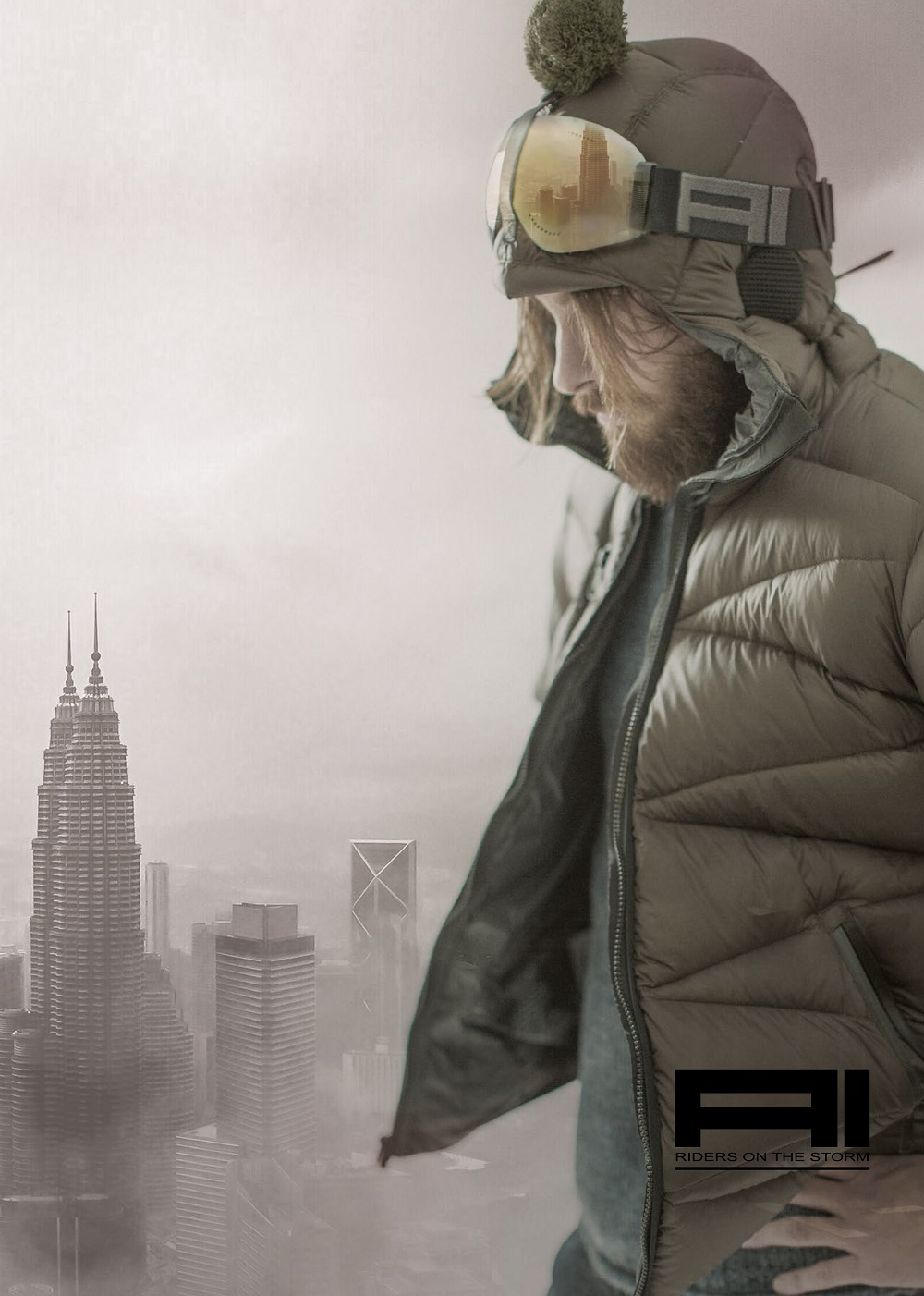 에이아이 라이더스 온 더 스톰