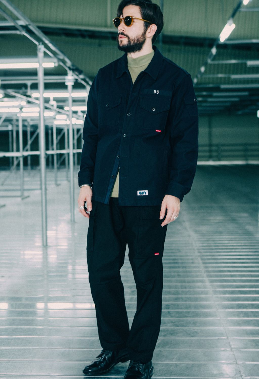 20190929 Covernat Navy2 compressor 1