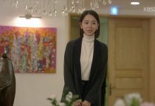 [tv style] 신혜선, 럭셔리 재벌 여성룩 화제 | 6
