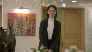 [tv style] 신혜선, 럭셔리 재벌 여성룩 화제 | 8