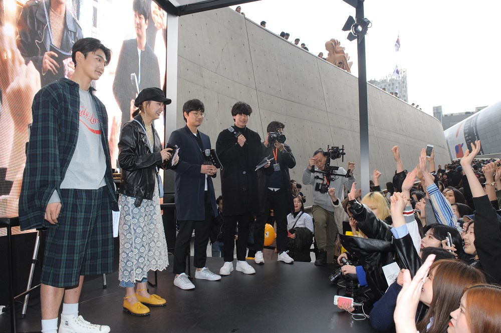 헤리서울패션위크