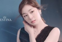김연아, 아름다움 돋보이는 화보 같은 영상 | 5