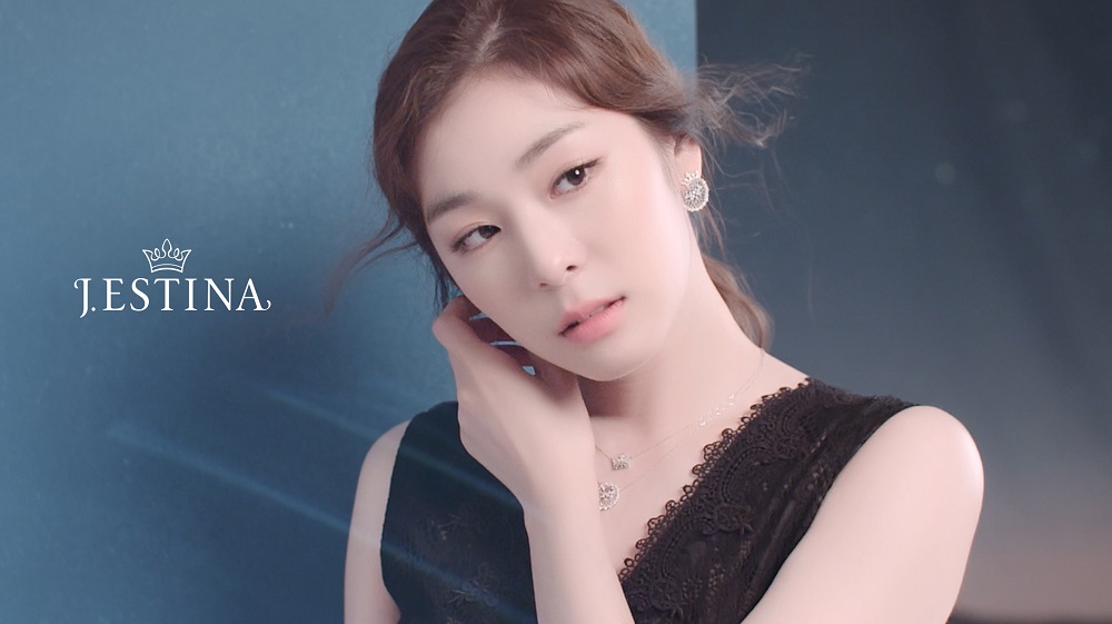 김연아, 아름다움 돋보이는 화보 같은 영상 | 26