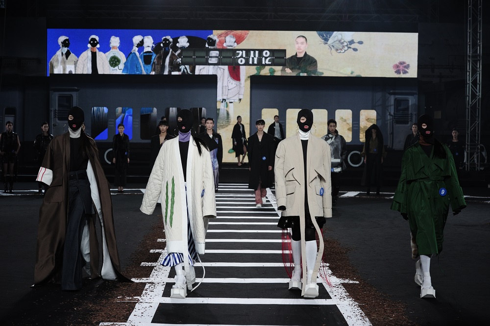 대한민국패션대전