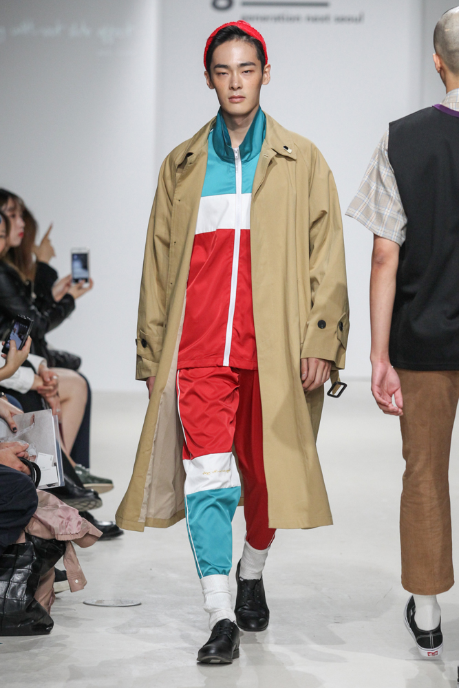 DRUG WITHOUT SIDE EFFECT 런웨이 4 5