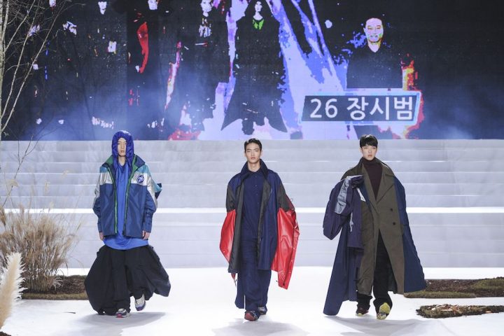 20171108 KoreafashionAward 2 compressor 3