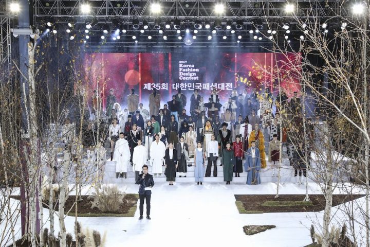 20171109 KoreafashionAward 4 compressor 4