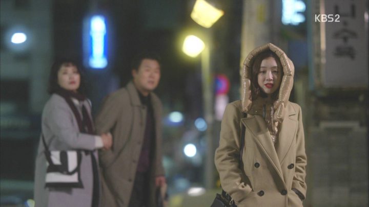 [tv style] ‘마녀의 법정’ 정려원, 독특한 패션 ‘역시 마검사’ | 13