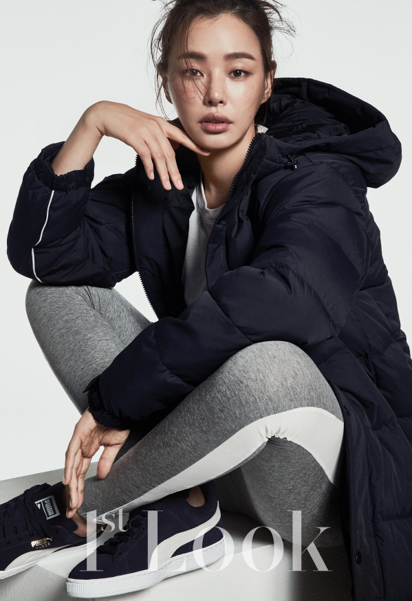 이하늬, 매서운 추위에도 더욱 빛나는 ‘섹시미’ 4 20171124 puma 1 3