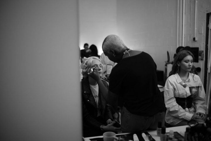 20171206 fashionmodel YGKplus1 compressor 1