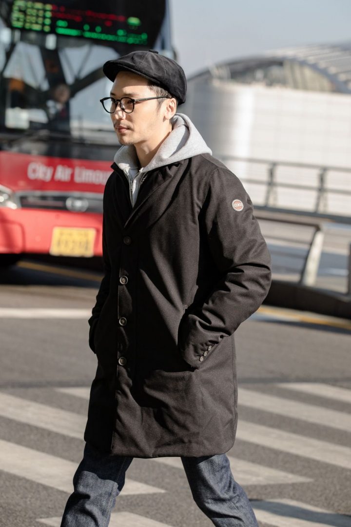 20171211 dir 1 compressor 1