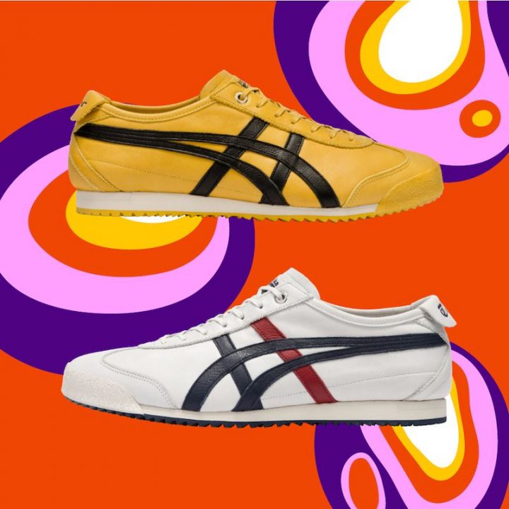 오니츠카 타이거