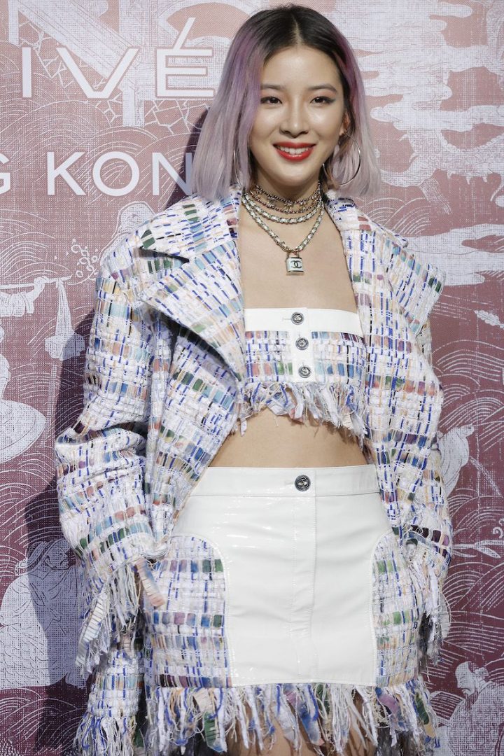 20180112 Mademoiselle Prive 1 compressor 3