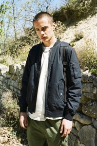 Carhartt WIP 2018 SS Collection | 7