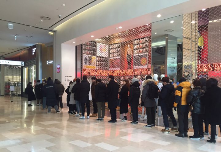 유니클로, 2018 S/S ‘Uniqlo U’ 컬렉션 인기 2 20180129 uniqlo 2 2