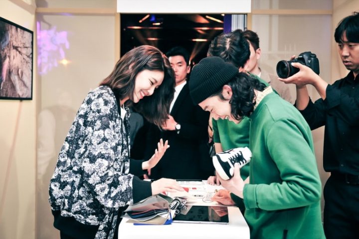 오니츠카타이거 X 안드레아폼필리오, 18SS ‘잉카시티라이츠’ 프리뷰 4 20180302 OnitsukaTiger 04 min 4