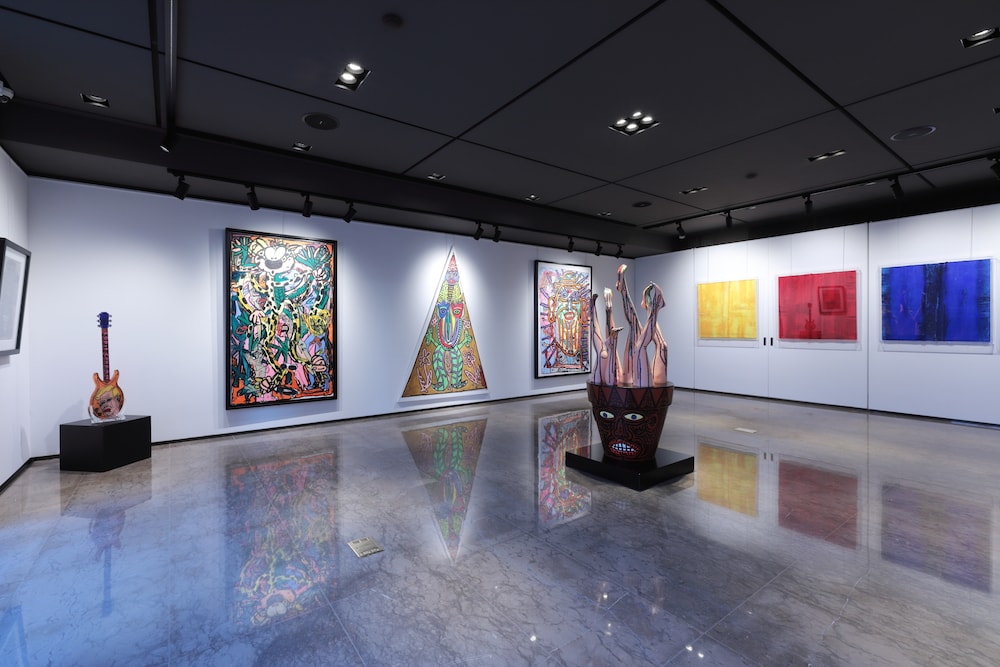 20180329 Opera Gallery Seoul 03 min 3