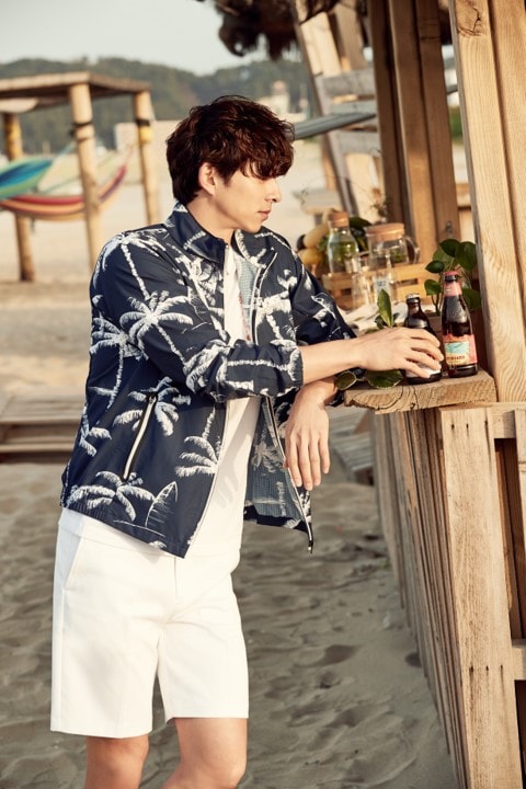 디스커버리 바캉스