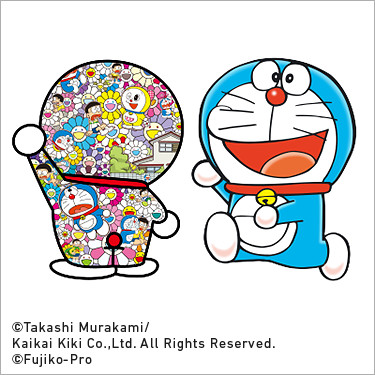 유니클로 도라에몽