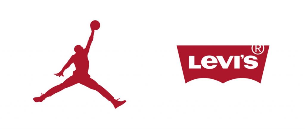 리바이스 에어조던