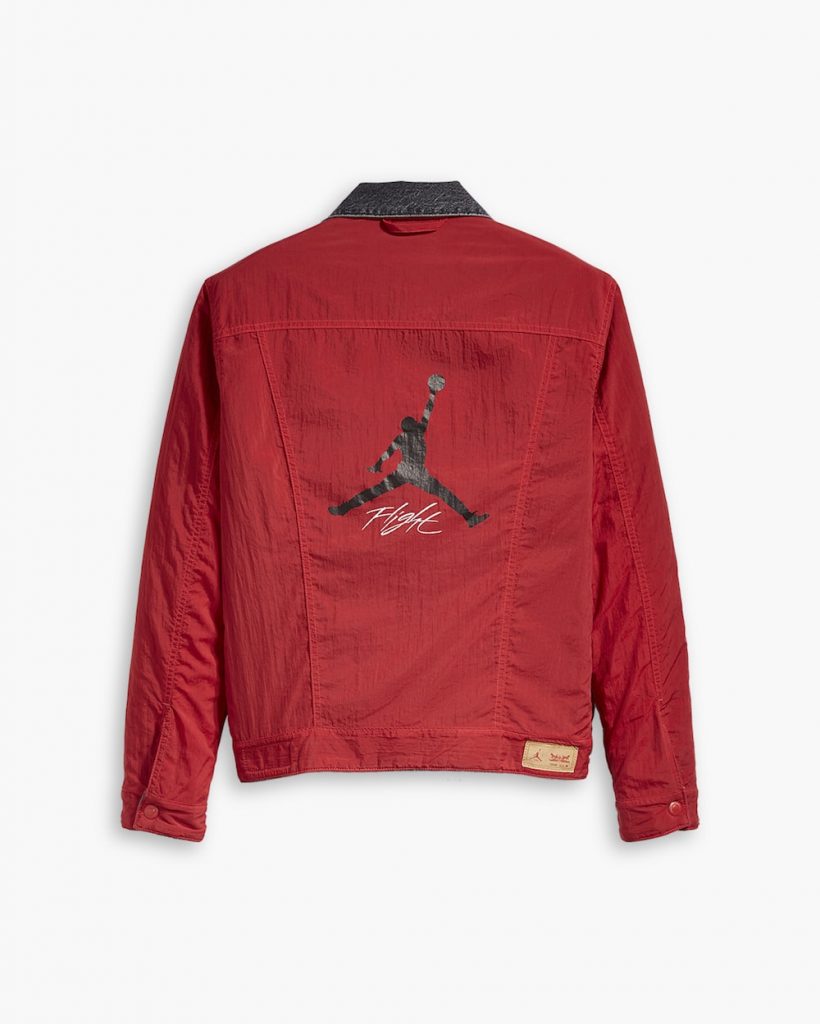 리바이스 에어조던