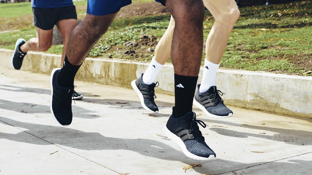 아디다스 업사이클링