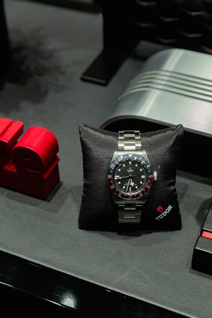스위스 럭셔리 시계 브랜드 ‘튜더’ 국내 공식 론칭 | 3