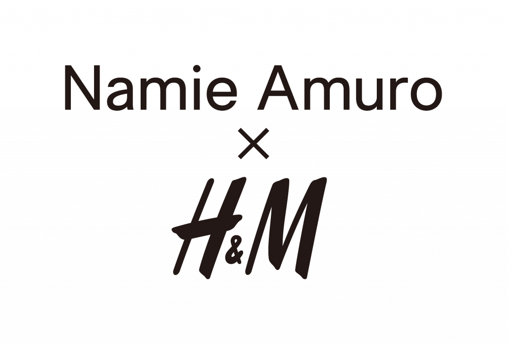 H&M, 아무로 나미에