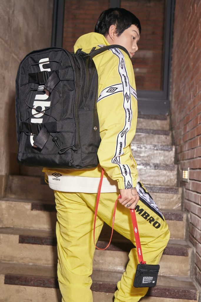 엄브로 레드 도프