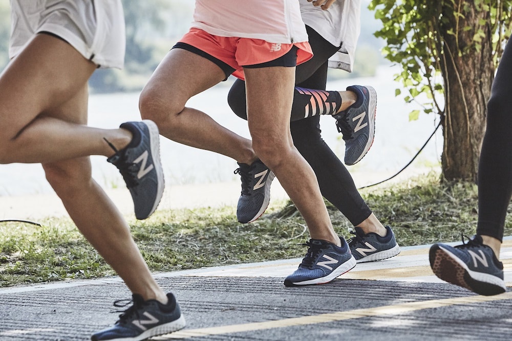 뉴발란스 나런나닮