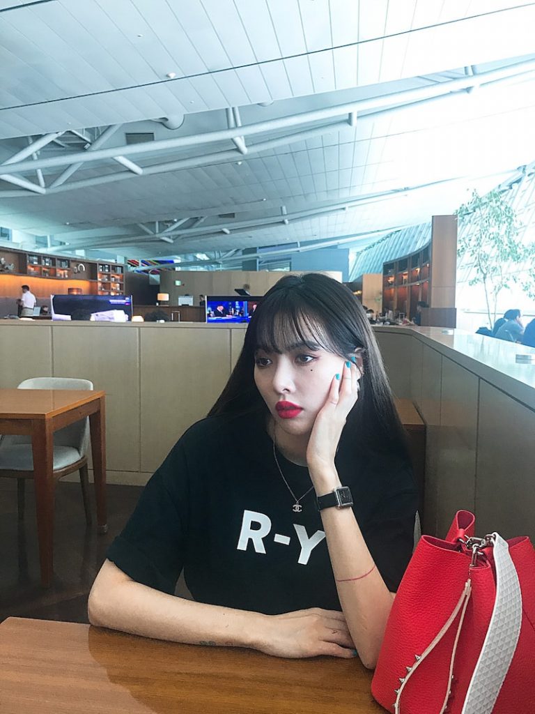 20180807 hyuna 05 min 4