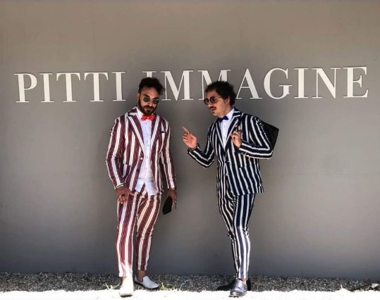 닐카터, 아시아 플래그십 스토어 1호점 가로수길에 개장 1 닐카터