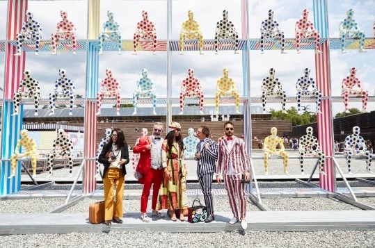 닐카터, 아시아 플래그십 스토어 1호점 가로수길에 개장 3 닐카터