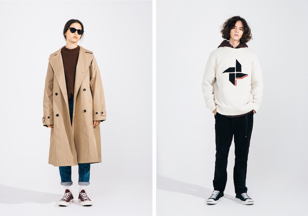 커버낫, 2018 FW 테마 ‘GREY WIND’ 공개 4 20180813 covernat 04 min 1 3