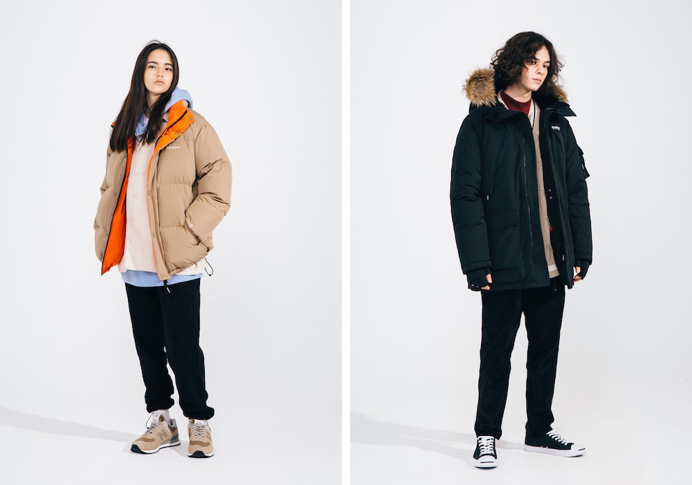 커버낫, 2018 FW 테마 ‘GREY WIND’ 공개 6 20180813 covernat 06 min 5