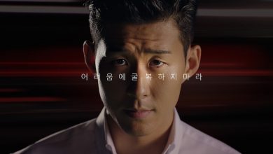 태그호이어, 국내 앰베서더에 손흥민 발탁 | 7