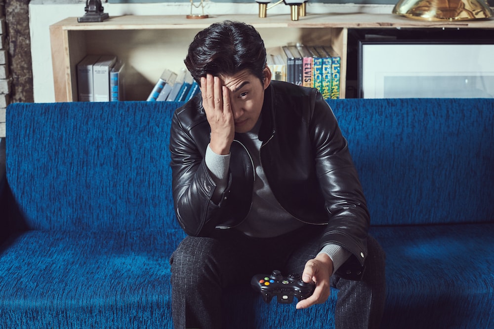 가을 남자 윤계상의 완벽한 수트핏 5 2018827 yoon 06 min 4