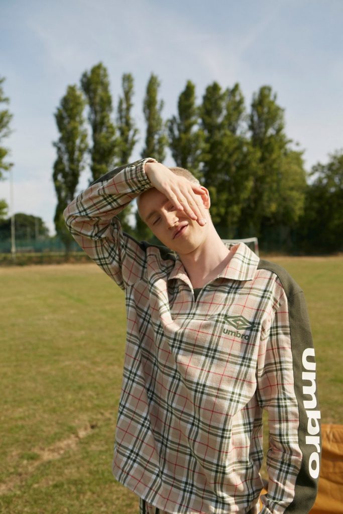 엄브로, 클래식 패턴과 새로운 실루엣의 만남 5 20180910 umbro 05 min 5