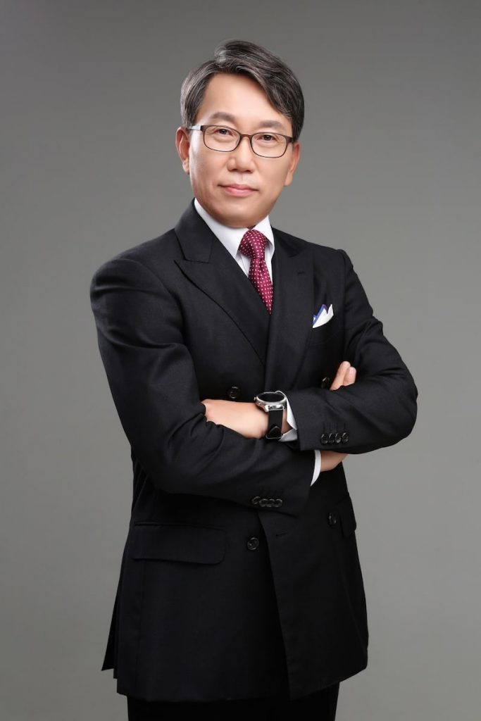 김건우 대표