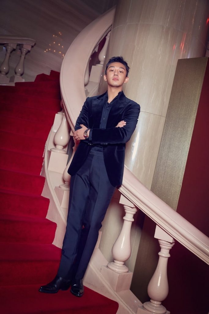 하이 주얼리의 진수 ‘콜로라투라 드 까르띠에’ 서울 상륙 4 20181115 cartier 02 min 4