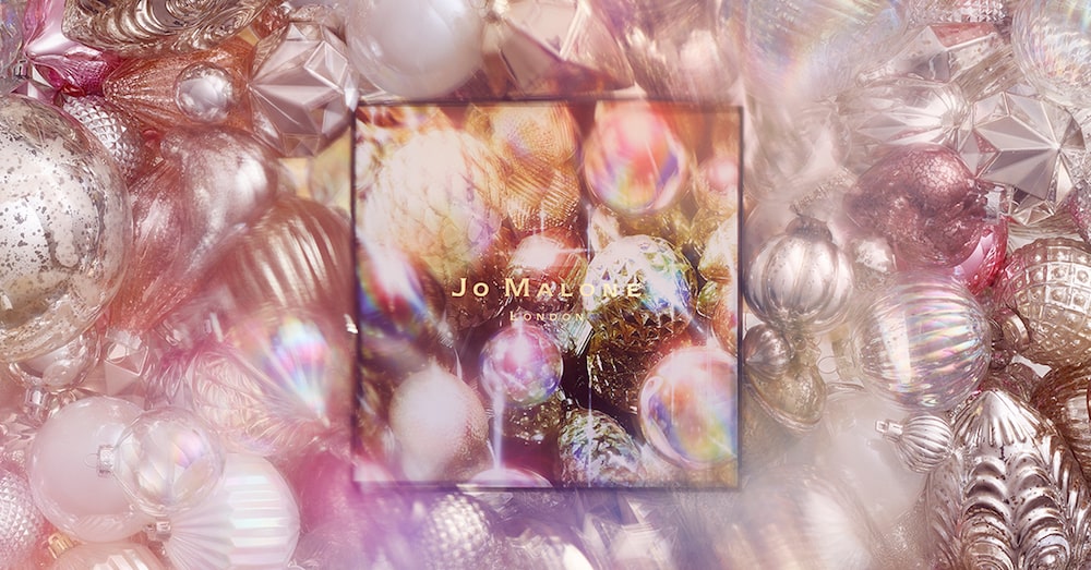 조 말론 런던, All That Sparkles 크리스마스 컬렉션 | 19